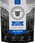 Angus Beef Slices