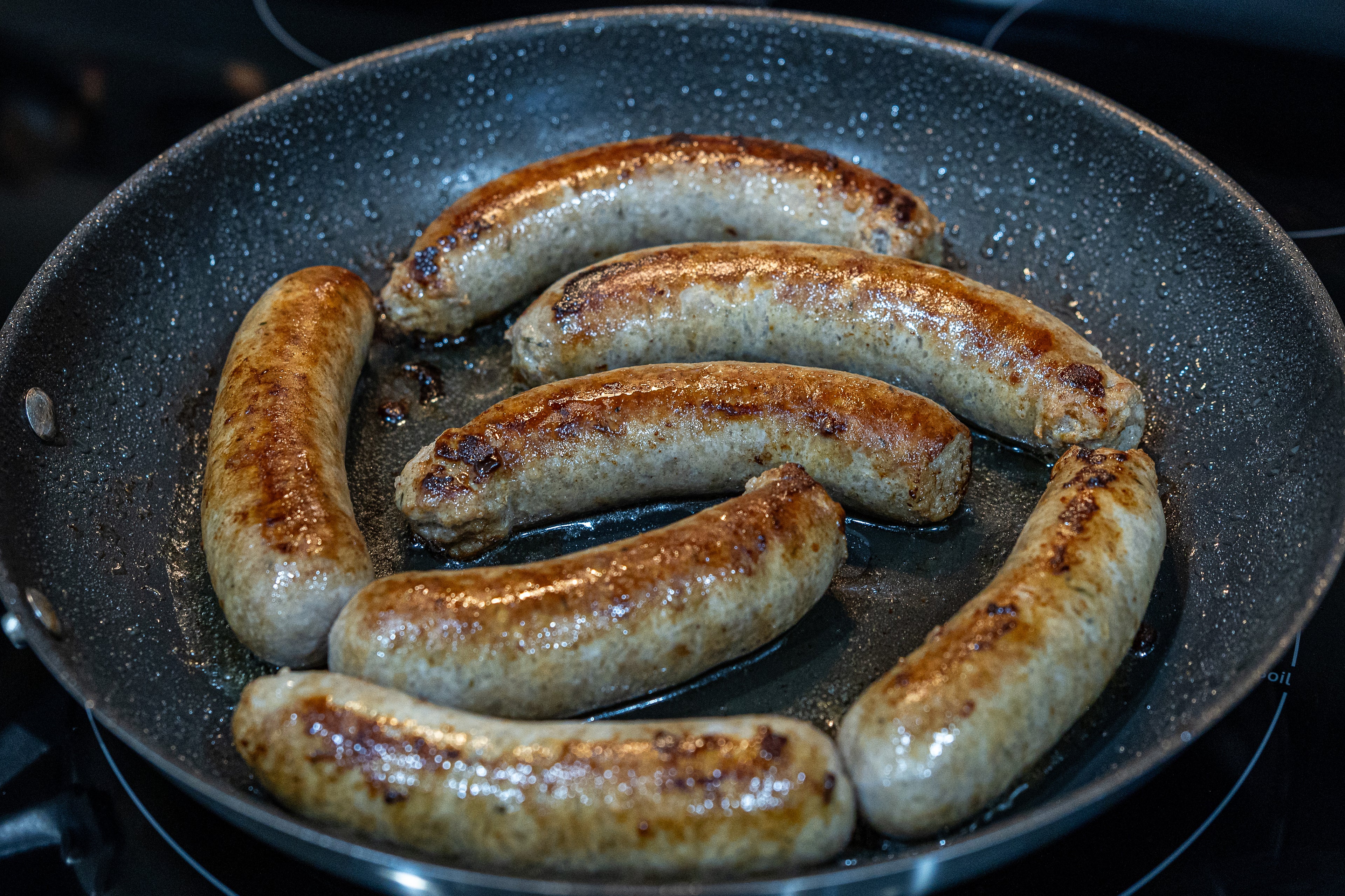Fresh Farmer Sausage